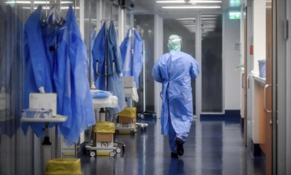Κύπρος: 11 ακόμα επιβεβαιωμένα κρούσματα κορωνοϊού